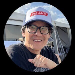 Meet your Posher, Arty